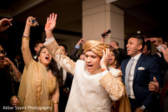 Elegant Indian groom at his baraat procession. Elegant Indian groom at his baraat procession.