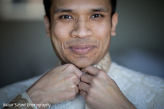 Joyful Indian groom portrait. Joyful Indian groom portrait.