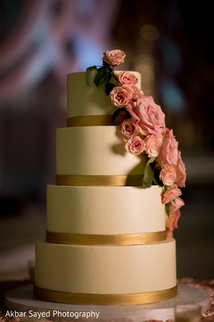 Marvelous Indian wedding cake decor. Marvelous Indian wedding cake decor.