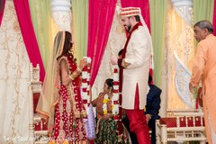 Indian bride and groom looking amazing Indian bride and groom looking amazing