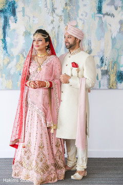 Adorable Indian lovebirds first look. Adorable Indian lovebirds first look.