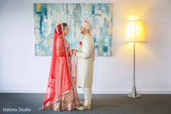 Indian lovebirds magical capture. Indian lovebirds magical capture.