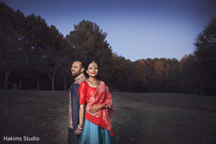 Radiant indian pre-wedding photo shoot. Radiant indian pre-wedding photo shoot.