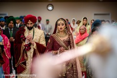 Enchanting indian lovebirds during ceremony. Enchanting indian lovebirds during ceremony.