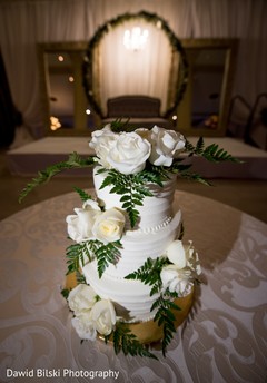 Marvelous Indian wedding cake. Marvelous Indian wedding cake.