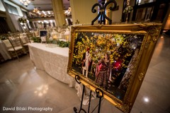 Marvelous photography decoration for Indian wedding reception. Marvelous photography decoration for Indian wedding reception.