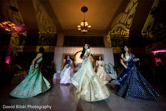 Dreamful Indian bridal reception dance choreography. Dreamful Indian bridal reception dance choreography.