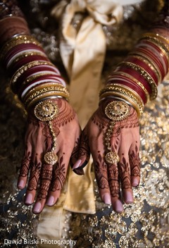 Marvelous Indian bridal Haath Phool. Marvelous Indian bridal Haath Phool.