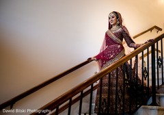 Maharani on her way to her ceremony. Maharani on her way to her ceremony.
