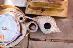 Details of the Indian wedding objects Details of the Indian wedding objects