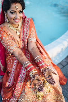 Gorgeous Indian bride Gorgeous Indian bride