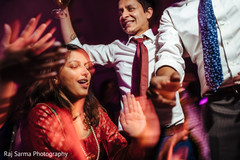 Indian Maharani having a great time Indian Maharani having a great time