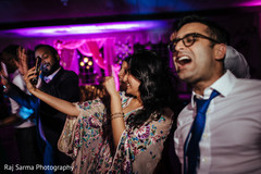 Special guests having an incredible time Special guests having an incredible time