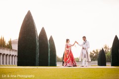 Maharani and Indian groom looking amazing Maharani and Indian groom looking amazing