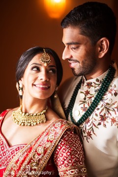Maharani and Indian groom looking spectacular Maharani and Indian groom looking spectacular