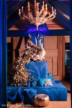 Gorgeous reception design Gorgeous reception design