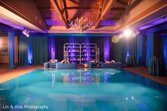 Incredible venue ready for the guests Incredible venue ready for the guests