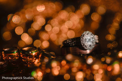 Marvelous Indian bridal engagement ring. Marvelous Indian bridal engagement ring.