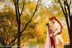 Adorable Indian lovebirds first look. Adorable Indian lovebirds first look.