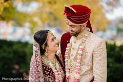 Ravishing Indian couple's photo session. Ravishing Indian couple's photo session.