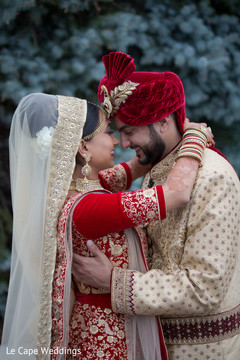 Maharani and Raja having a tender moment Maharani and Raja having a tender moment