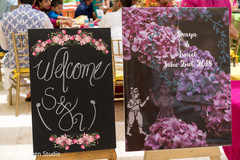 Marvelous Indian wedding signs. Marvelous Indian wedding signs.
