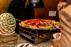 Details of the Indian wedding catering services Details of the Indian wedding catering services