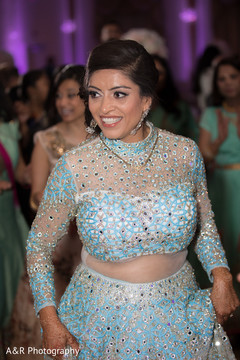 Details of the Indian wedding spree Details of the Indian wedding spree