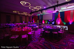 Lights decoration for sangeet party. Lights decoration for sangeet party.