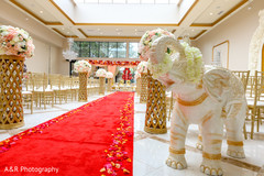 Ravishing decoration of the Indian wedding spree Ravishing decoration of the Indian wedding spree