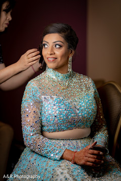 Indian bride looking amazing Indian bride looking amazing
