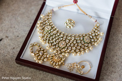 Incredible kundan set photo. Incredible kundan set photo.