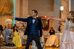 Guests having a great time Guests having a great time
