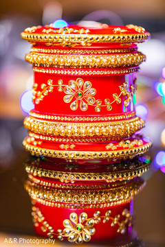 Indian bride's accessories Indian bride's accessories