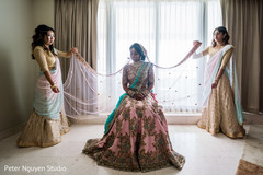 Incredible Indian bridal ghoonghat. Incredible Indian bridal ghoonghat.