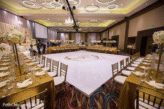 Dreamy Indian reception table setup. Dreamy Indian reception table setup.