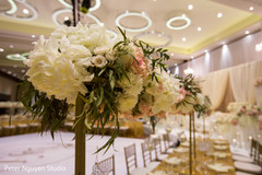 Marvelous Indian wedding flowers decoration. Marvelous Indian wedding flowers decoration.