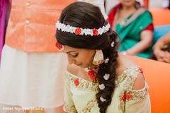 Emotional Indian bride caputre. Emotional Indian bride caputre.