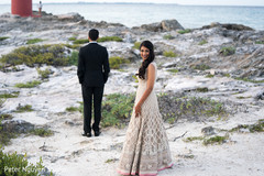 Dreamy indian newlyweds photo shoot. Dreamy indian newlyweds photo shoot.