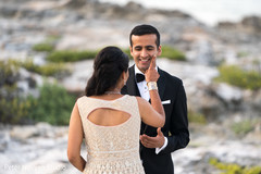 Indian bride and grooms cherish moment capture. Indian bride and grooms cherish moment capture.
