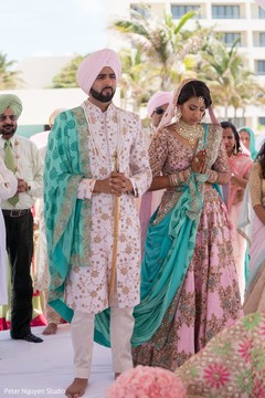 Indian lovebirds at wedding ceremony capture. Indian lovebirds at wedding ceremony capture.