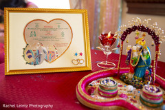 Ornaments of the Indian wedding ceremony Ornaments of the Indian wedding ceremony