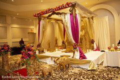 Indian wedding stage decor Indian wedding stage decor