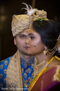 Amazing shot of Indian couple Amazing shot of Indian couple