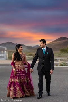 Gorgeous shot of Indian couple Gorgeous shot of Indian couple
