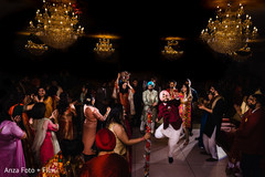Incredible garba dance celebration capture. Incredible garba dance celebration capture.