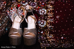 Incredible indian bridal shoes. Incredible indian bridal shoes.
