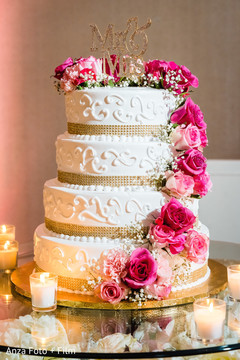 Marvelous indian wedding cake Marvelous indian wedding cake