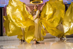 Stunning Indian wedding dancer. Stunning Indian wedding dancer.
