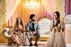 Indian groom's speech moment Indian groom's speech moment